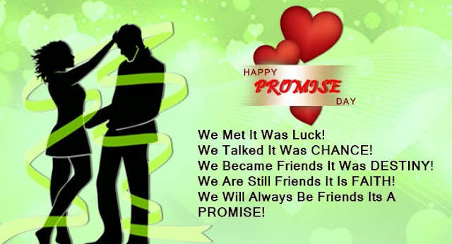 Broken Promise Day Shayari 2020