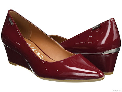 Zapatos Rojos Mujer Zapatos Rojos Mujer