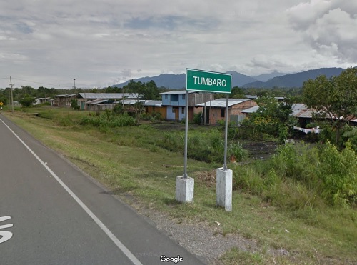 Tumbaro