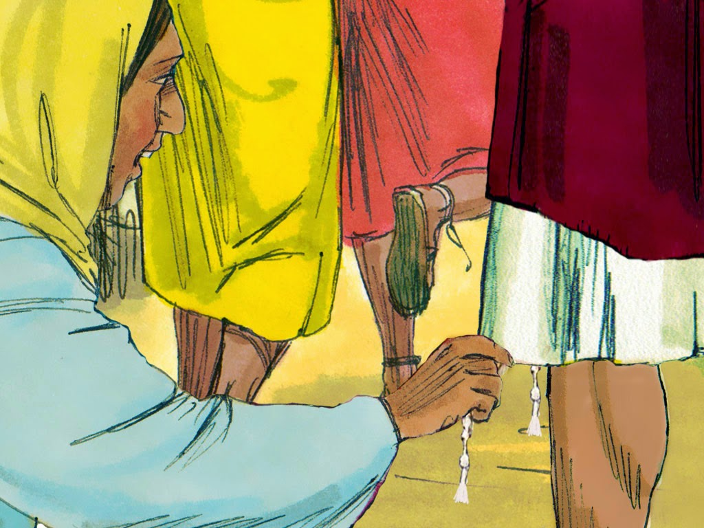 Escola Dominical Infantil Jesus cura a mulher que estava com fluxo de sangue Escola Dominical Infantil Jesus cura a mulher que estava com fluxo de sangue