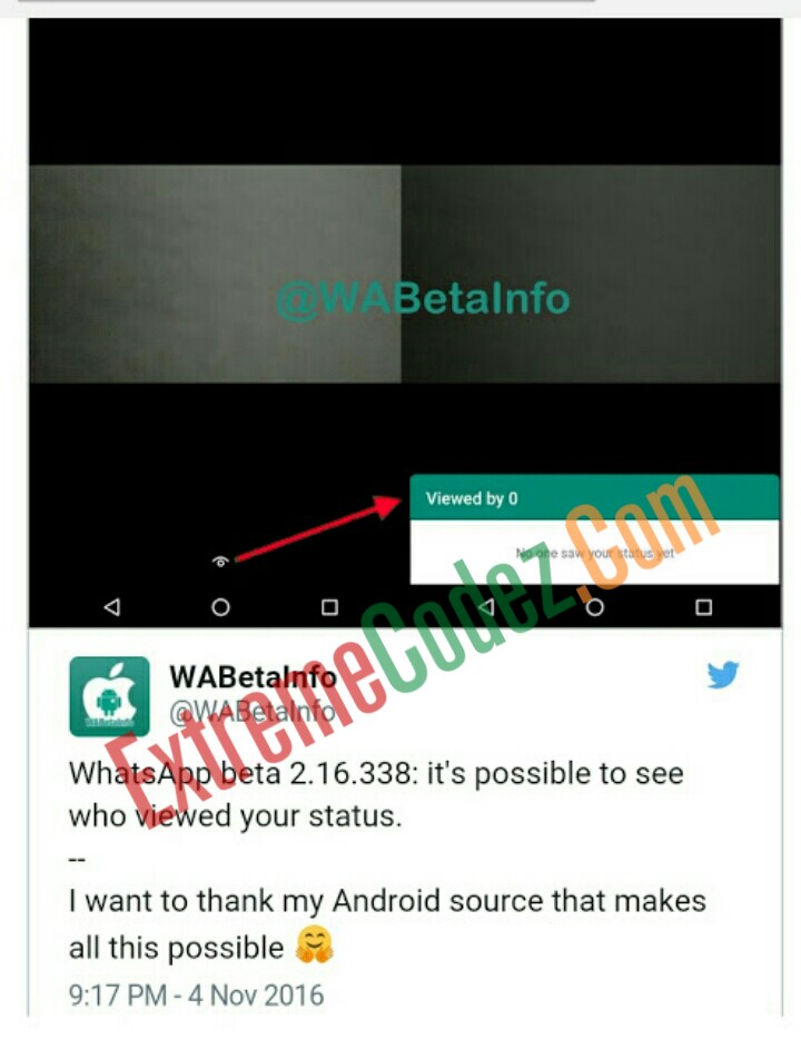WhatsApp Status: The Latest feature Added to the WhatsApp ...
