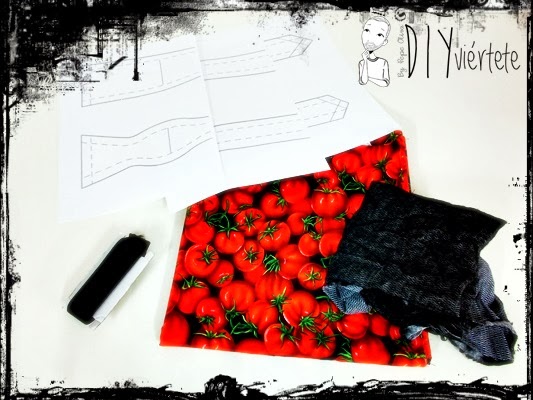 DIY-pajarita-patrón-pattern-bowtie-DIYviértete