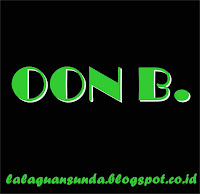 Download Kumpulan Lagu Oon B. | lalaguansunda