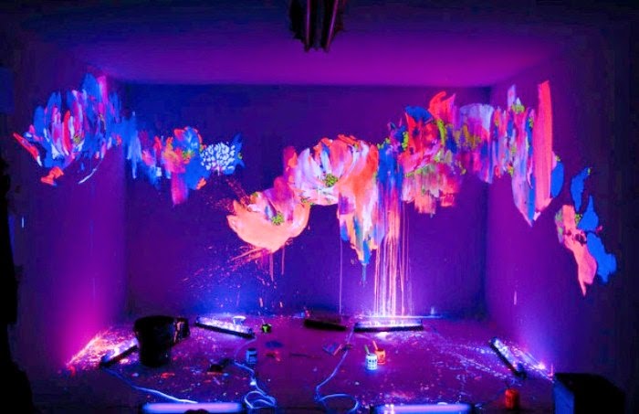 День и Ночь. Houxo Que