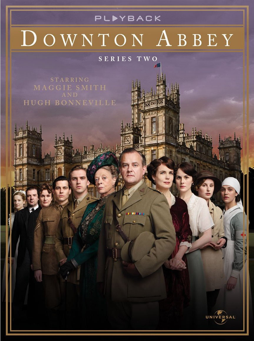 BoxOfficeBenful DOWNTON ABBEY Stagione 2 Episodio 2 stasera su RETE 4 e dal 13 Dicembre per la BoxOfficeBenful DOWNTON ABBEY Stagione 2 Episodio 2 stasera su RETE 4 e dal 13 Dicembre per la