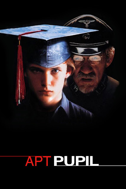 Apt Pupil (1998) BrRip 1080p Dual