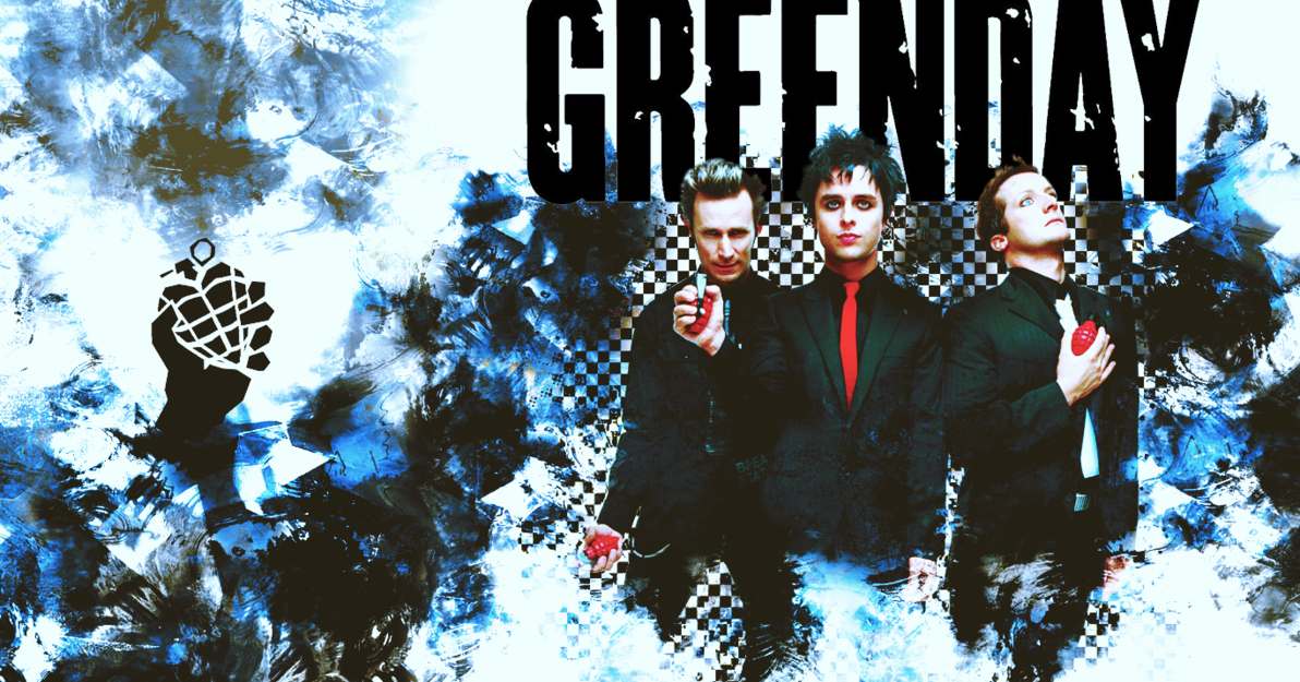 Green day american idiot chords Green day american idiot chords