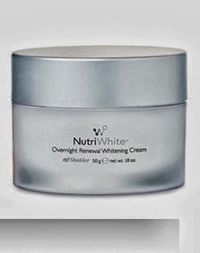 Shaklee nutriwhite Harga Set