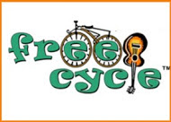 Join FreeCycle
