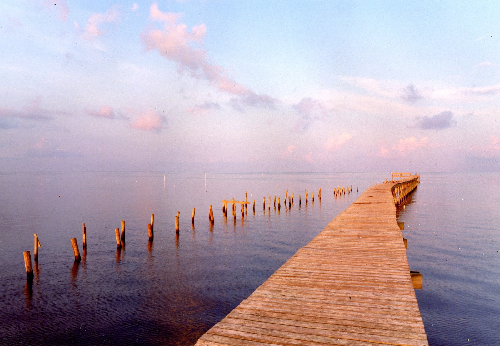 SunNSandspurs Dekle Beach Inc.