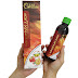 Jus Mince MX Sedap Gila. Rasa Nak Habiskan Sebotol Terus