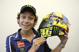 Biografi Valentino Rossi
