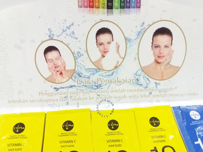 V10 PLUS SERUM