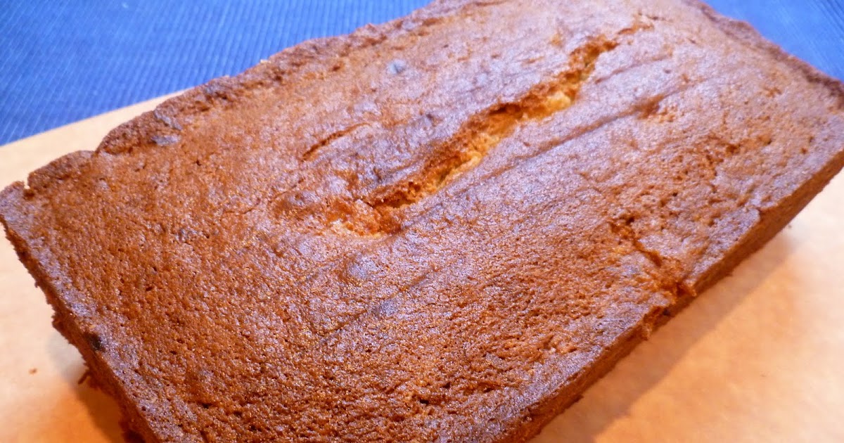 Best Banana Bread