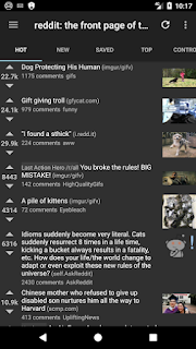 reddit is fun golden platinum v4.13.3 Paid APK reddit is fun golden platinum v4.13.3 Paid APK