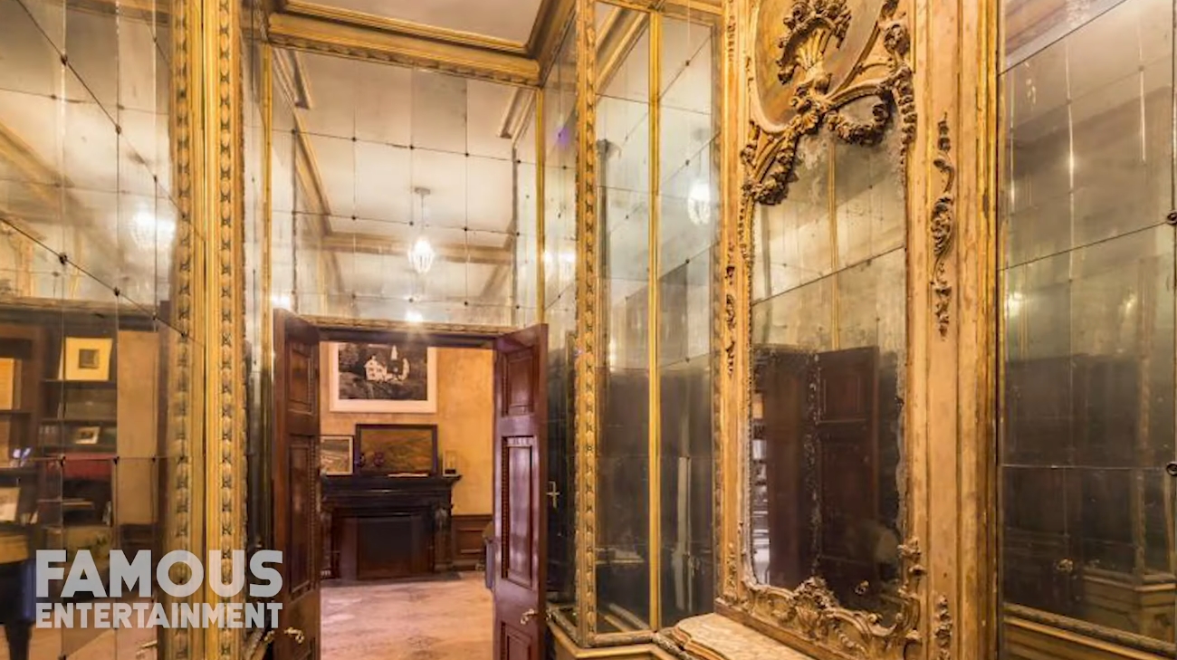 Home Interior Design Tour vs. Mary-Kate & Ashley Olsen Twins | House Tour | $7.3 Million Dollar Greenwich Village & Gramercy Park