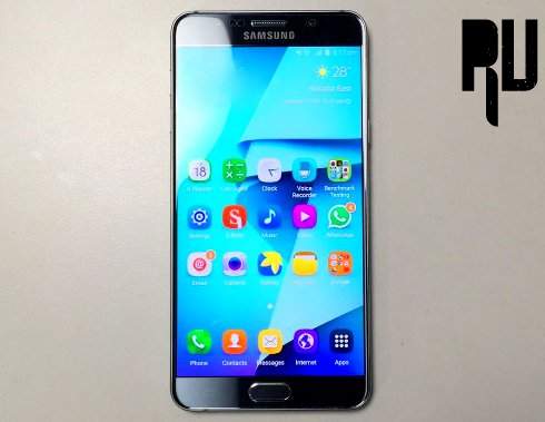 android samsung