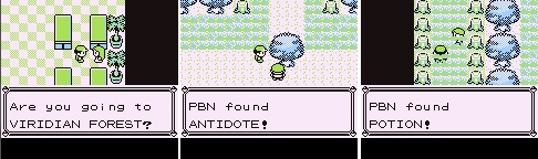 Calaméo - Pokemon Red e Blue Detonado