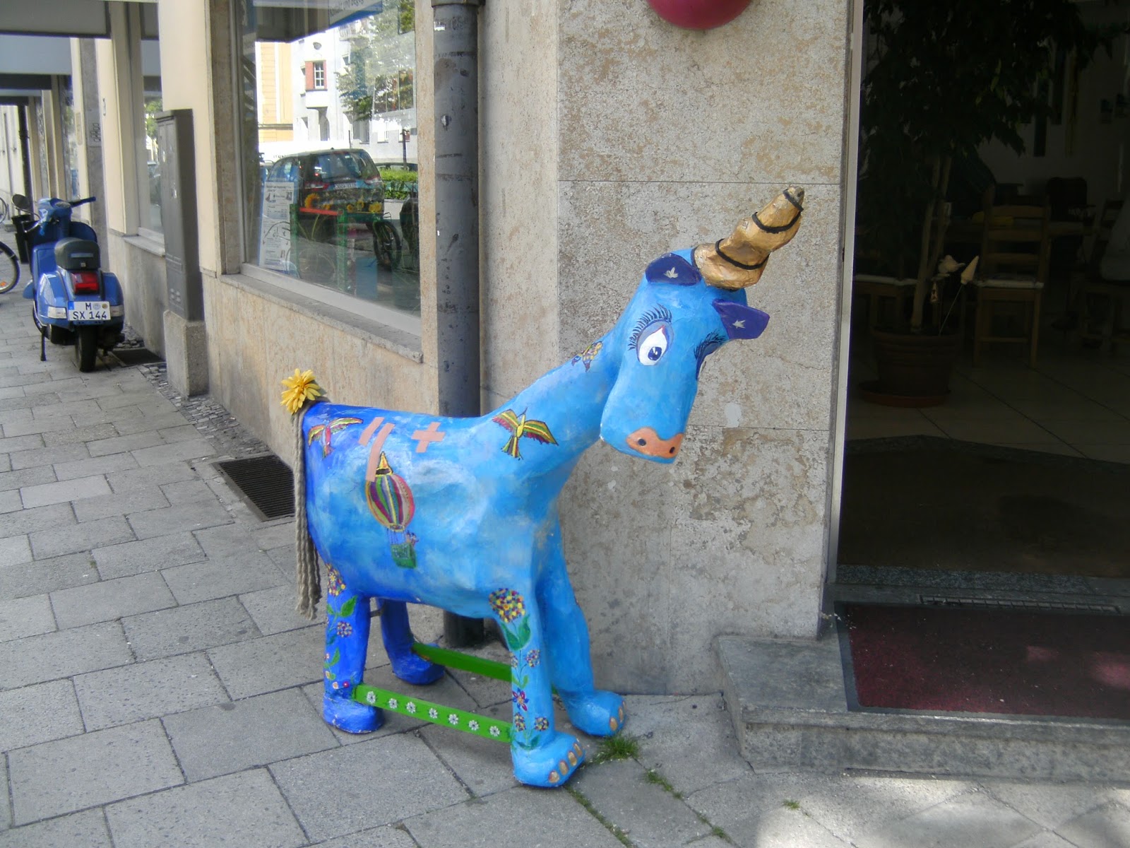 Feenstadl Sternzeichen Zwillinge