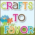 Crafts To Favor