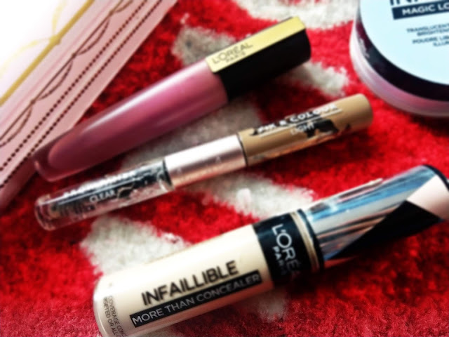Ulubieńcy Lutego i Marca || FAVES FEBRUARY AND MARCH
