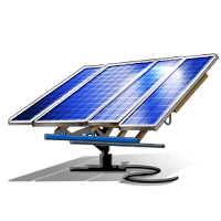 panel surya | panen tenaga surya yuk