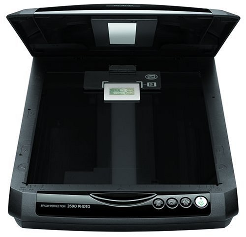 TÉLÉCHARGER PILOTE SCANNER EPSON PERFECTION 2480 PHOTO