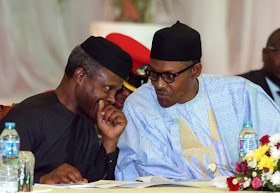Osinbajo consults President Buhari daily before taking any step - Presidency