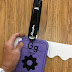 Quick and Easy Way to Hang Up Classroom Decorations