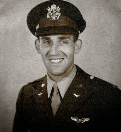 Lt. Donald R. Christensen