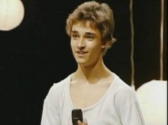 Por Outro Olhar: Esqueceram-se de... João Pedro Cary!