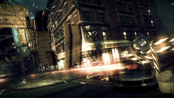 Ridge Racer Unbounded PC Game