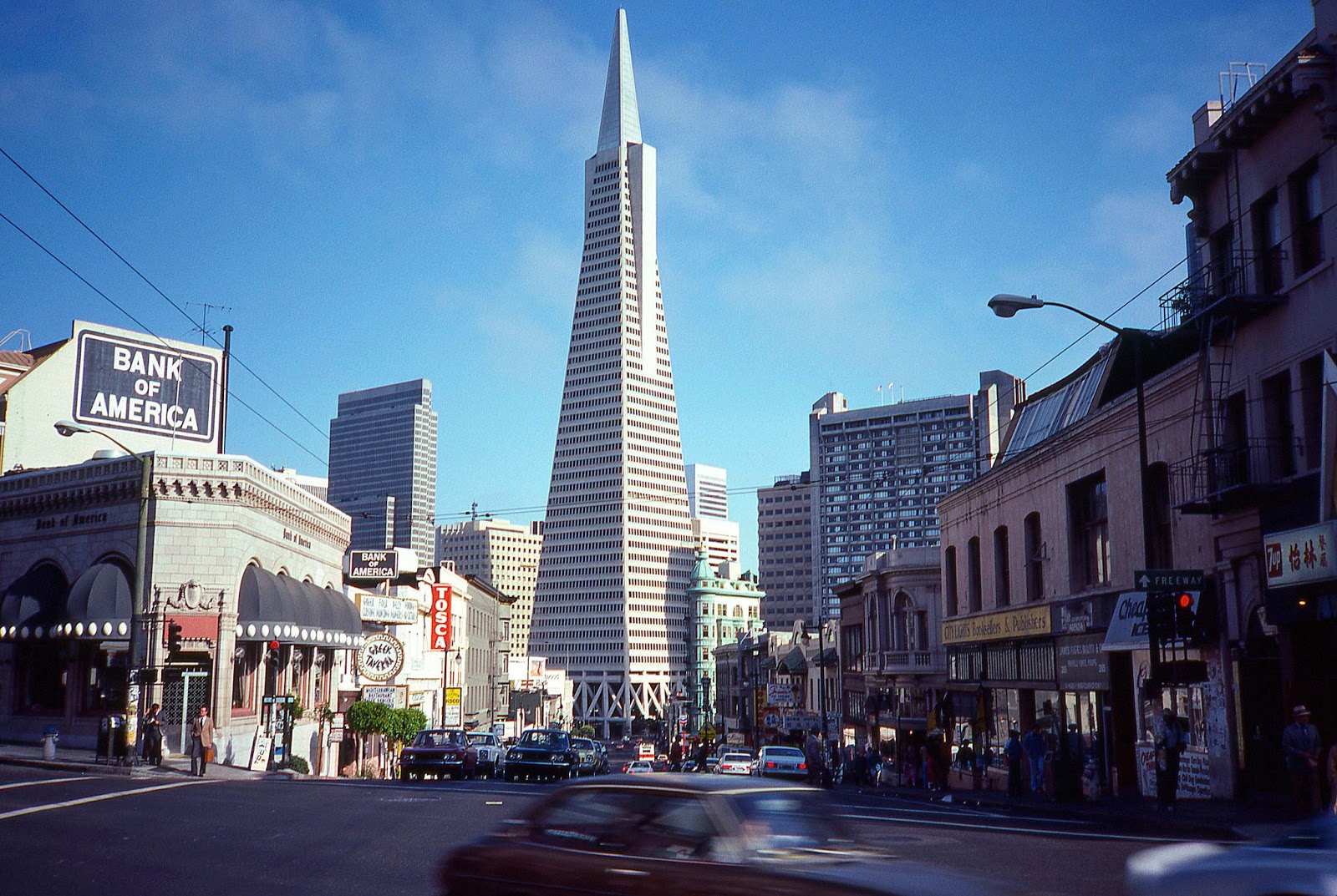 San Francisco Pictures