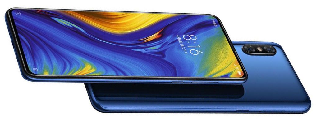 Cara Hard Reset Xiaomi Mi Mix 3 Lupa Pola Hard Reset Android