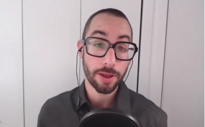 Live Online LSAT Class with Steve Schwartz