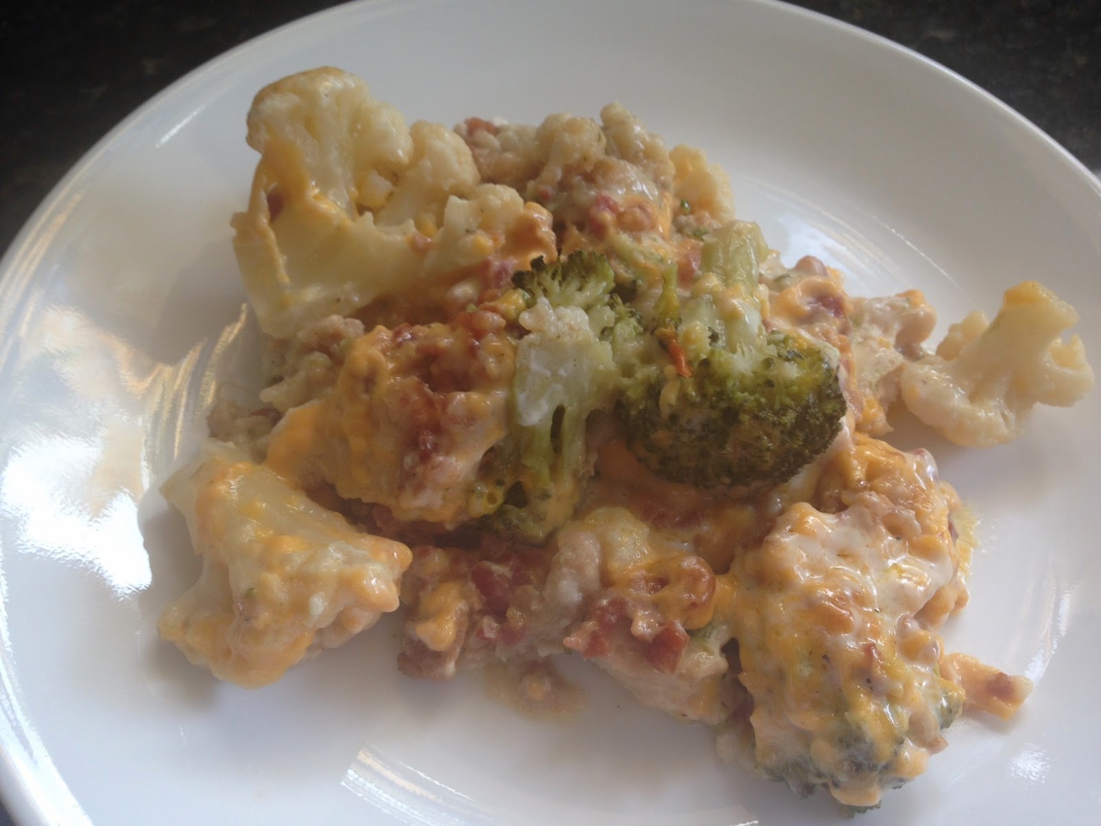 Practically Gourmet Chicken Foil Bake