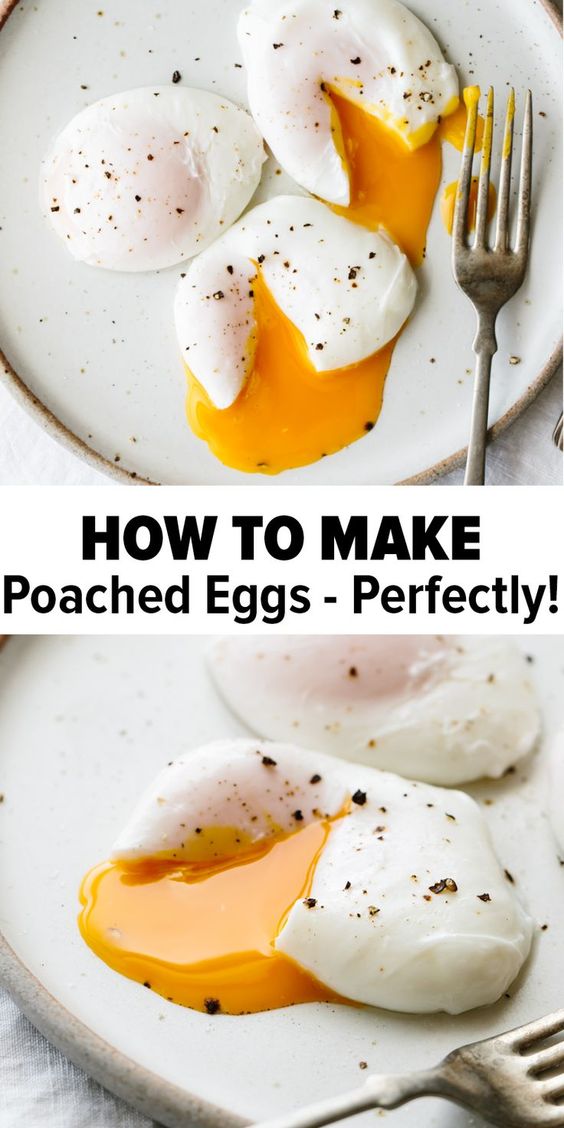 Poached eggs are the perfect healthy breakfast recipe. And guess what - it's easy to learn how to poach an egg perfectly every time. When you learn how to make poached eggs you can add them to toast, asparagus and other veggies for a variety of healthy recipes! Poached eggs are also great for paleo, low carb and keto recipes. #poachedeggs #howtopoachanegg #howtomakepoachedeggs Poached eggs are the perfect healthy breakfast recipe. And guess what - it's easy to learn how to poach an egg perfectly every time. When you learn how to make poached eggs you can add them to toast, asparagus and other veggies for a variety of healthy recipes! Poached eggs are also great for paleo, low carb and keto recipes. #poachedeggs #howtopoachanegg #howtomakepoachedeggs