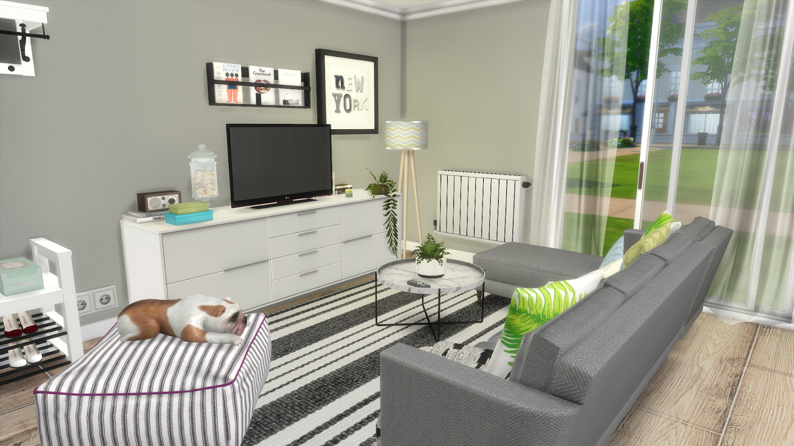 Meubles IKEA pour votre cuisine Sims 4 : intégration, personnalisation et plus encore