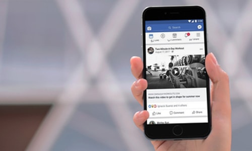 Facebook Segera Menghambat Penyebaran Video 'Clickbait'