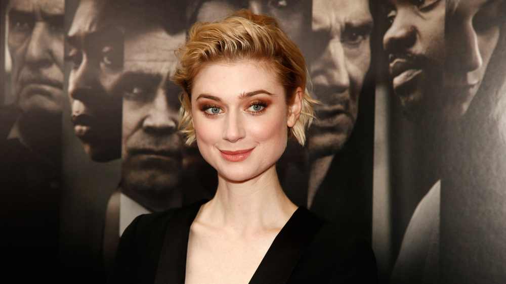 Pattinson. Variety (EXCLUSIVA) Elizabeth Debicki y Robert
