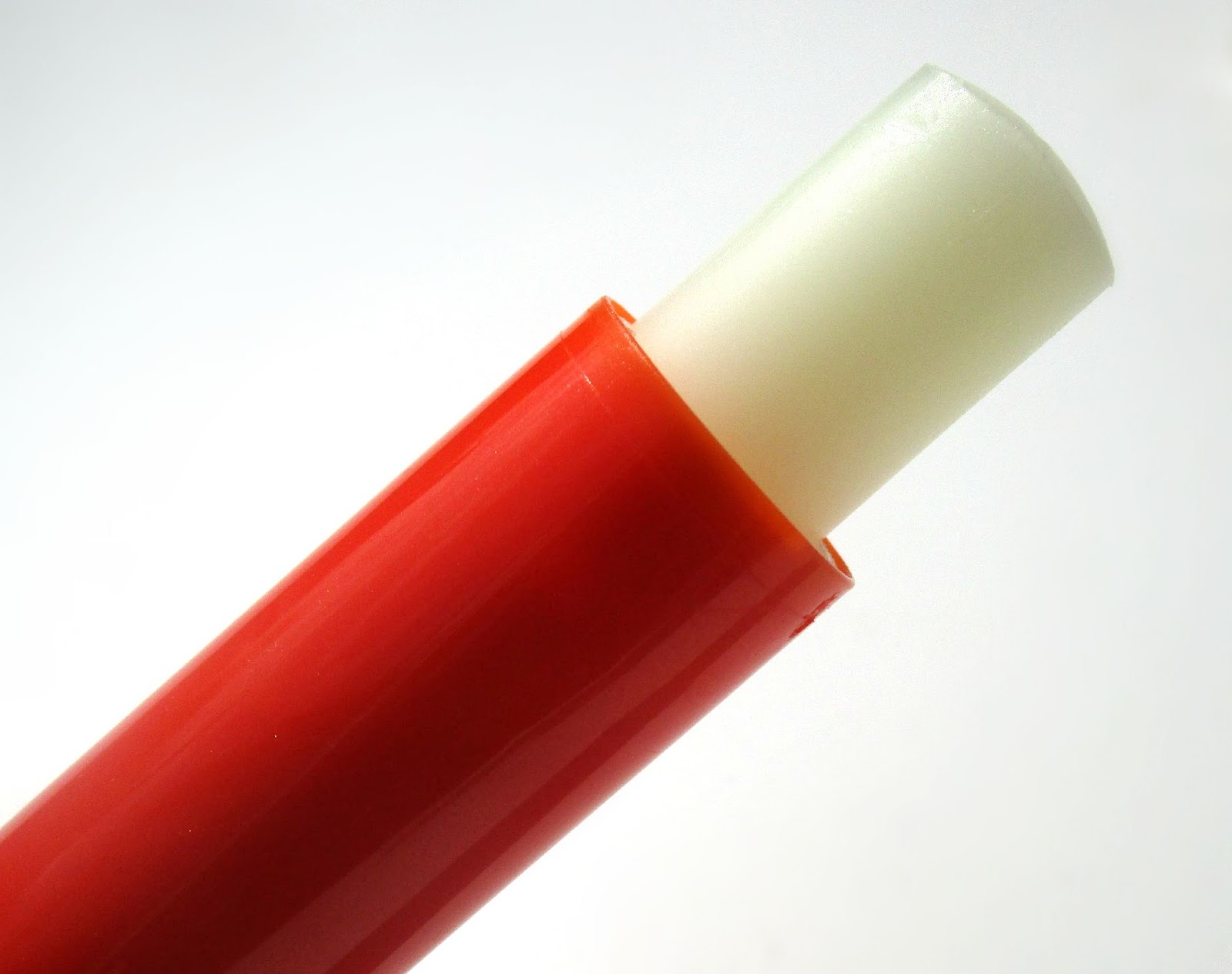 Blistex Happy Lips Mango Lip Balm Review ♥