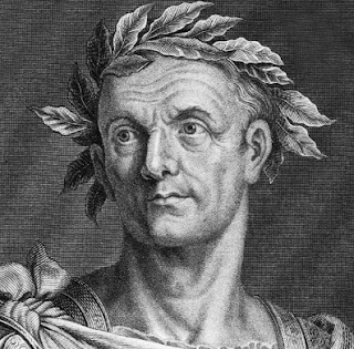 Hari ini "09 Juni" Kaisar Romawi Nero melakukan bunuh diri setelah mengalami kudeta