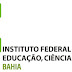 Município de Mairi é destaque no IFBA/2017