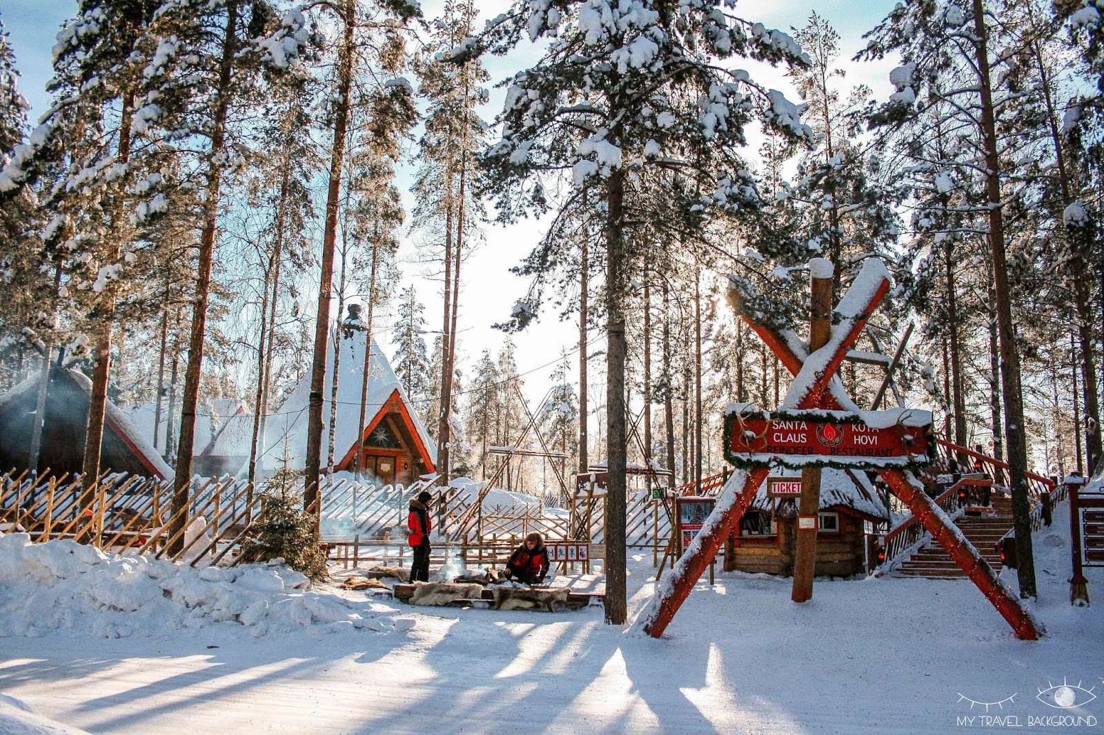 My travel Background : Comment s'habiller l'hiver en Laponie ? Ma valise "Special Grand Froid" - Laponie My travel Background : Comment s'habiller l'hiver en Laponie ? Ma valise "Special Grand Froid" - Laponie