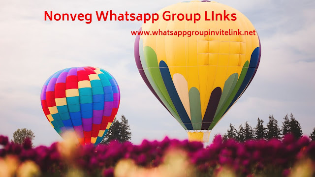 Nonveg whatsapp group links https://www.whatsappgroupinvitelink.net/