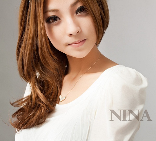 Zhang Nina, Foto Model Cantik dari Beijing, China PART 2 (16 Foto)