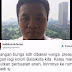 Habiburokhman: Karangan Bunga Sudah Dibakar, Jangan Lagi Kotori Balai Kota!