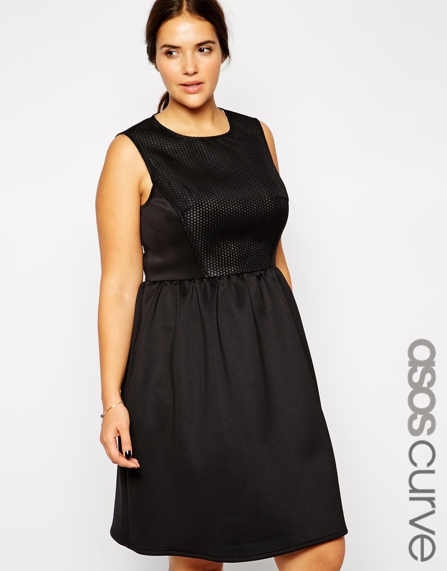 Vestidos cortos para gorditas Vestidos cortos para gorditas