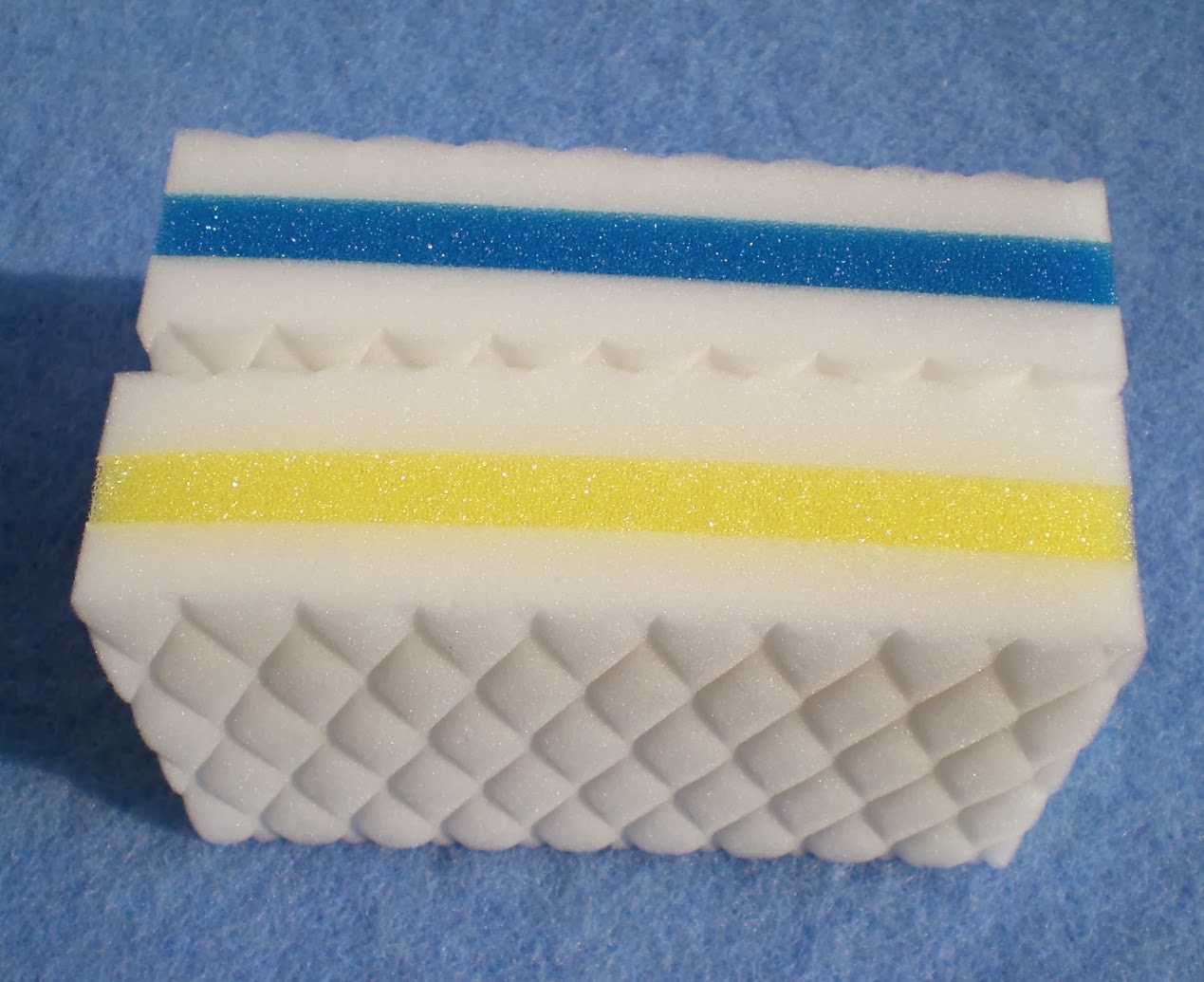 Melamine sponge——the most professional manufacturer in China Best