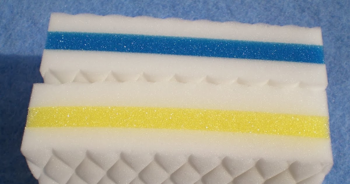 Melamine sponge——the most professional manufacturer in China Best